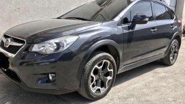 Subaru XV 2.0i S 2013 FOR SALE