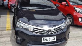 Good as new Toyota Corolla Altis 2015 for sale