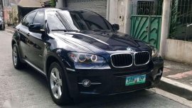 For sale or trade 2011 BMW X6