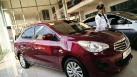 5k DP Mitsubishi Mirage G4 GLS MT 2018