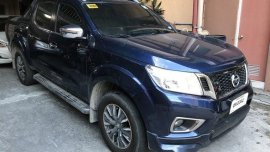 Well-kept Nissan NP300 Navara 2017 for sale