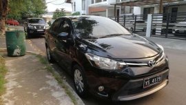 Toyota VIOS 2016 A/T Sedan 2016 model 1.3e