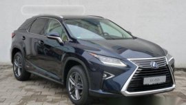 2017 LEXUS RX 450H (HYBRID) whatspp.+17172138377