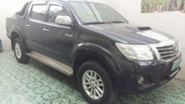Toyota Hilux 2013 for sale 