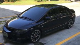 2008 Honda Civic FOR SALE 