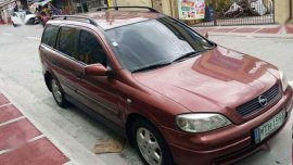 Opel Astra 1.6 for sale 