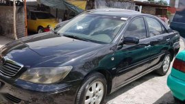 Toyota camry 2.0g 2003 model automatic