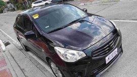 Mitsubishi Mirage G4 2017 for sale 
