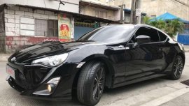 2014 Toyota 86 6Speed MT Boxer 2.0 Gas (VS. BRZ 2013 2015 2016 2017 )