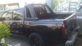 Nissan Frontier 2000 FOR SALE 