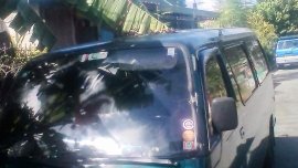 Nissan Urvan 2000 for sale 