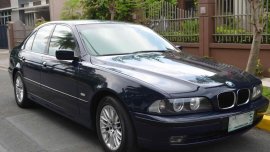 BMW 523i E39 1999 for sale 