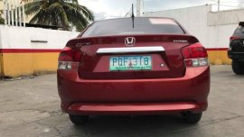 Honda City i-Vtec 1.3 Automatic Transformer 2011