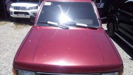 Isuzu Hi lander Crosswind Manual Diesel 1998 for sale 