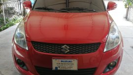 2015 Suzuki Swift A/T for sale 