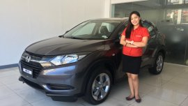 2018 Honda BRV for as low as 54k cashout and Low Monthly Amortization