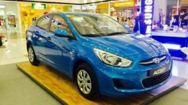 Brand New Hyundai Accent 2018 for sale