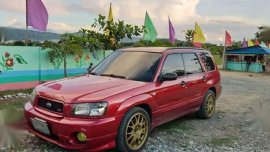 2003 Subaru Forester FOR SALE 