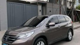 Honda Crv 2013 4WD Top of the line tucson Rav4 swap Forester xt sj