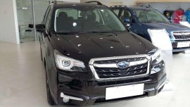 Subaru Forester New 2018 Unit For Sale 