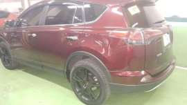 Toyota Rav 4 2016 for sale 