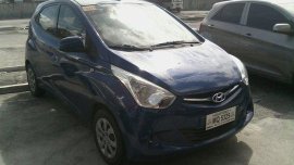 Hyundai Eon 2016 for sale