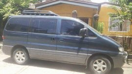 Hyundai Starex 1998 for sale 