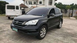 2011 Honda CRV 20 S 4x2 Automatic 1st Owner
