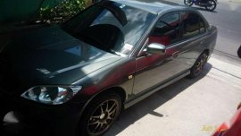 For Sale Honda Civic 2005