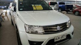 Suzuki Grand Vitara 2015 for sale