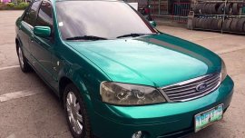 For Sale - Ford Lynx Ghia 2005 Automatic