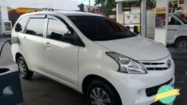 Toyota Avanza 2013 Grab Registered With LTFRB case #