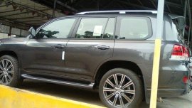 Toyota Land Cruiser 2018 for sale 