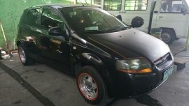 Chevrolet Aveo 2006 for sale 