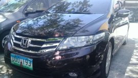 2013 Honda City 1.5E Automatic Financing OK