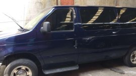 2010 Ford E150 FOR SALE 