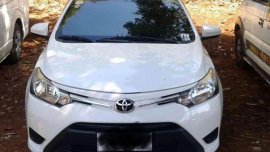 Toyota Vios J 2017 for sale 