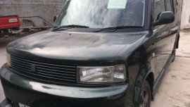 Toyota Bb Matic Trans Black Fresh For Sale 