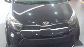KIA PICANTO 2018 1.0L SL Manual Transmission for sale 