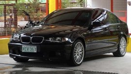2003 BMW 318 M Sport for sale
