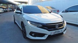 Honda Civic 2017 for sale