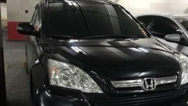 Automotive HONDA CR-V 2008 for sale