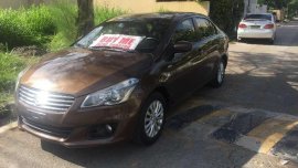 Suzuki Ciaz 2016 GRAB matic for sale 