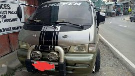 Kia Pregio 1998 for sale 