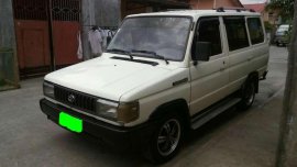 Toyota Tamaraw FX GL Diesel Engine For Sale 