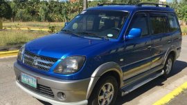 2011 FRESH Mitsubishi Adventure GLS Sports Lady Driven