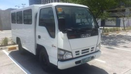 Isuzu NHR 2013 for sale 