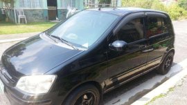 Hyundai Getz 2005 FOR SALE 