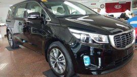 New 2018 Kia Grand Carnival Crdi For Sale 