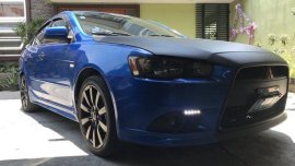 Mitsubishi Lancer Ex 2011 for sale 